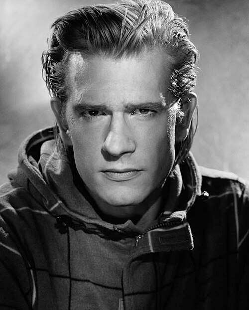 Portrait de Guillaume Depardieu
