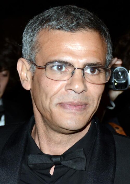 Portrait de Abdellatif Kechiche