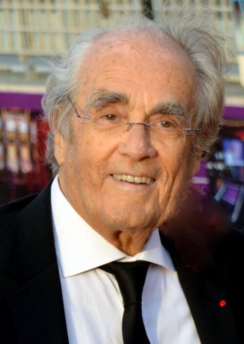 Portrait de Michel Legrand