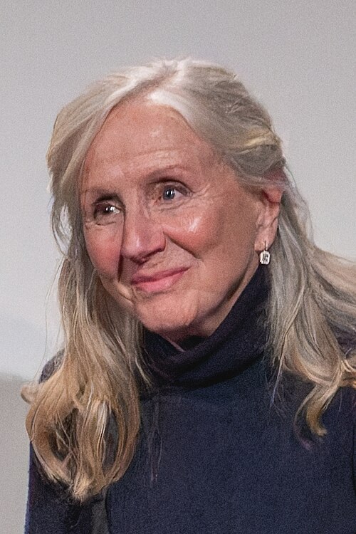 Portrait de Hélène Vincent