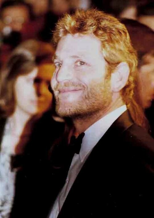 Portrait de Tchéky Karyo