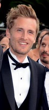 Portrait de Philippe Lacheau