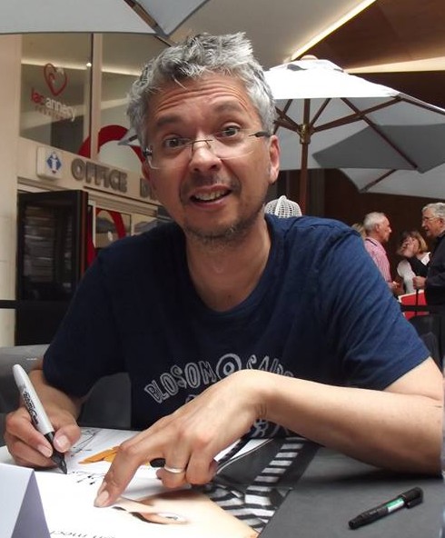 Portrait de Pierre Coffin