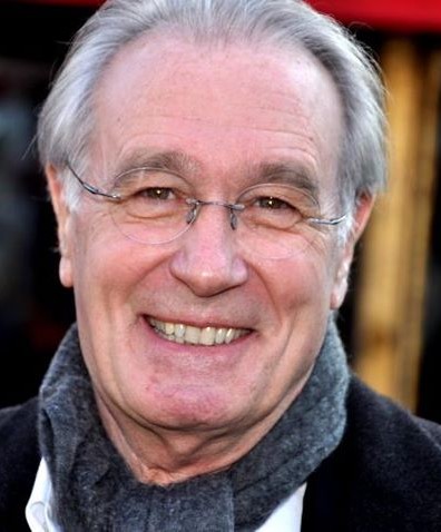 Portrait de Bernard Le Coq