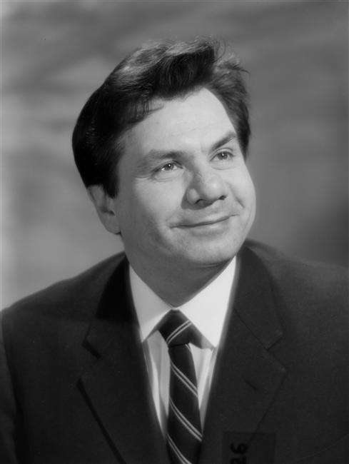 Portrait de Michel Galabru
