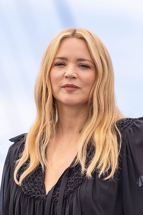 Portrait de Virginie Efira