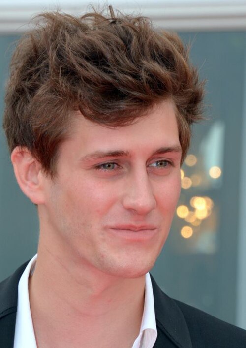 Portrait de Jean-Baptiste Maunier