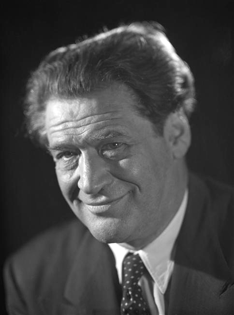 Portrait de Joseph Kessel