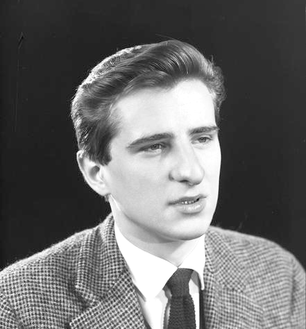 Portrait de Michel Aumont