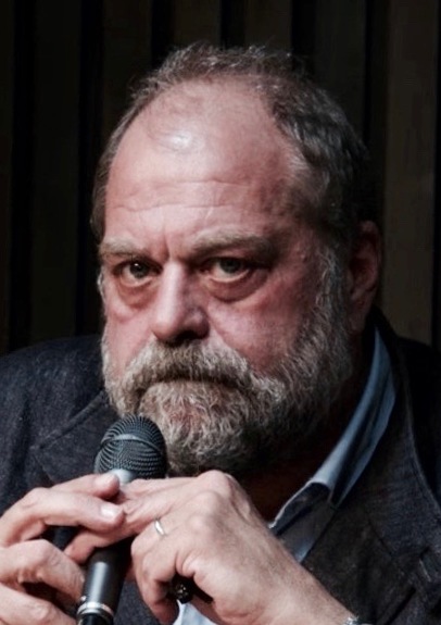 Portrait de Éric Dupond-Moretti