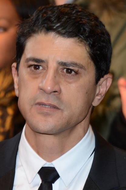 Portrait de Saïd Taghmaoui