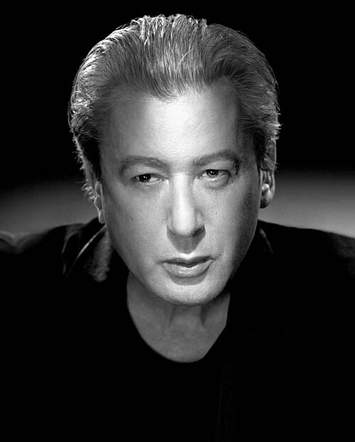 Portrait de Alain Bashung
