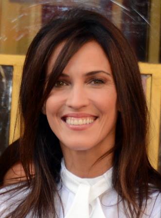 Portrait de Linda Hardy