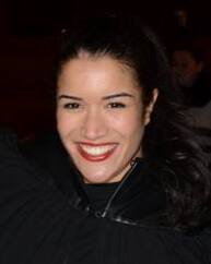 Portrait de Sabrina Ouazani