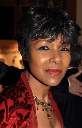 Portrait de Euzhan Palcy