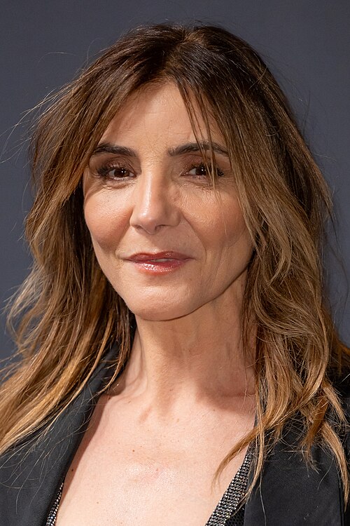 Portrait de Clotilde Courau