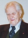 Portrait de Jean Delannoy