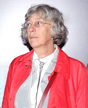 Portrait de Anémone