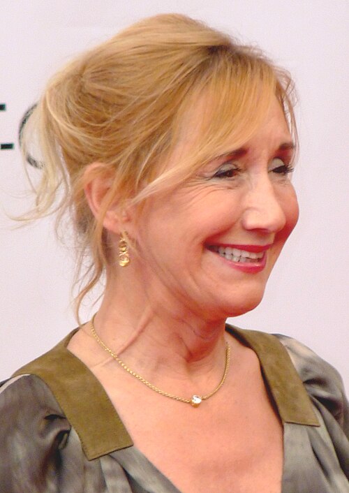 Portrait de Marie-Anne Chazel