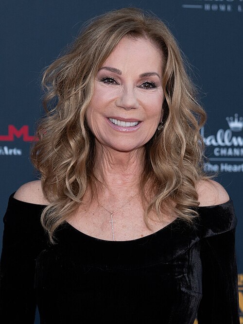 Portrait de Kathie Lee Gifford