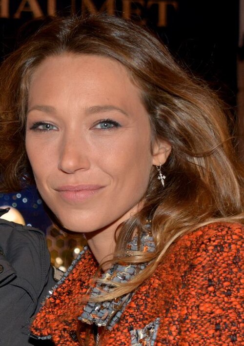 Portrait de Laura Smet