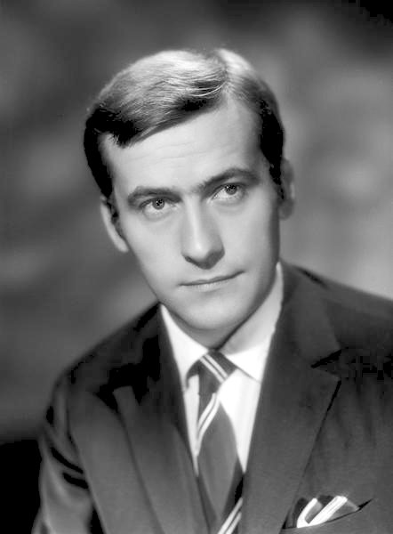 Portrait de Michel Duchaussoy