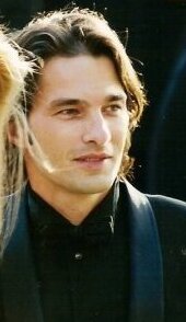 Portrait de Olivier Martinez