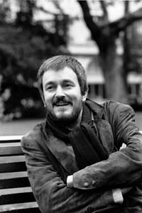 Portrait de Jean-Jacques Beineix
