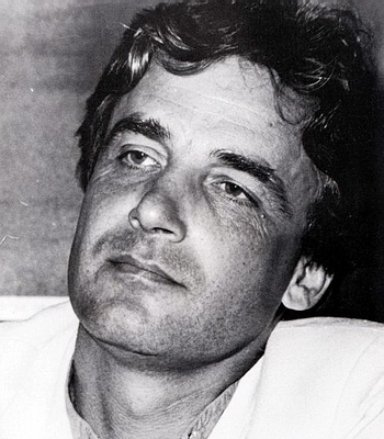 Portrait de Andrzej Żuławski