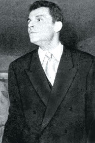 Portrait de André Cayatte