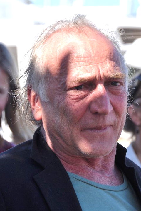 Portrait de André Wilms