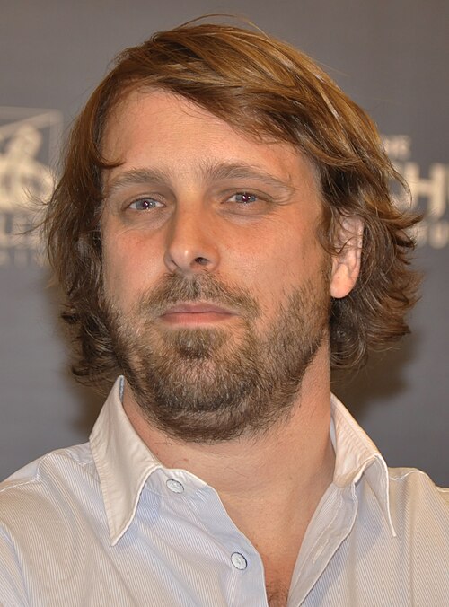 Portrait de Alexandre Aja