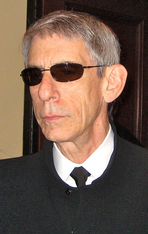 Portrait de Richard Belzer