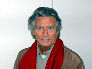 Portrait de Pierre Brice