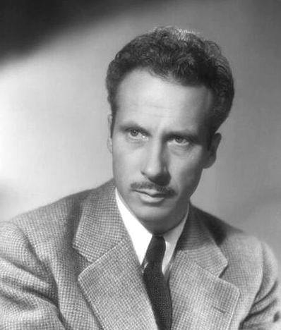 Portrait de Jacques Becker