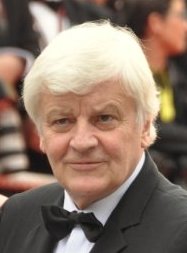 Portrait de Jacques Perrin