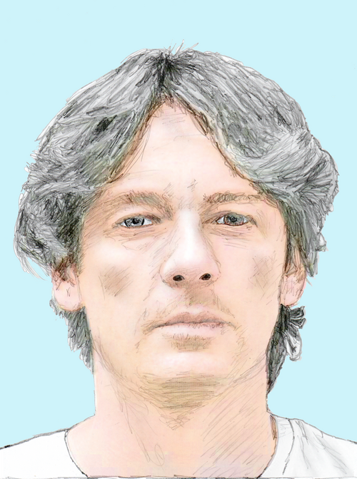 Portrait de Just Jaeckin