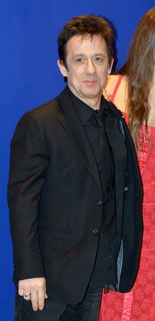 Portrait de Éric Serra