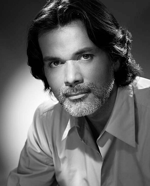 Portrait de Christophe Barratier
