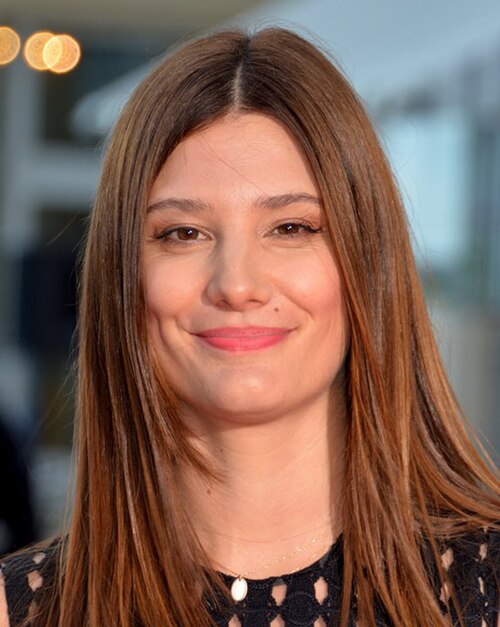 Portrait de Alice Pol