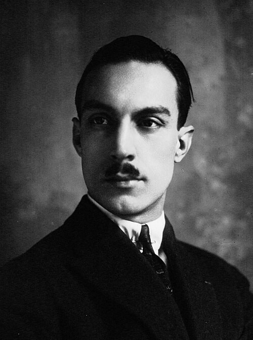Portrait de Henri Decoin
