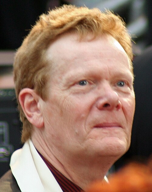 Portrait de Philippe Petit