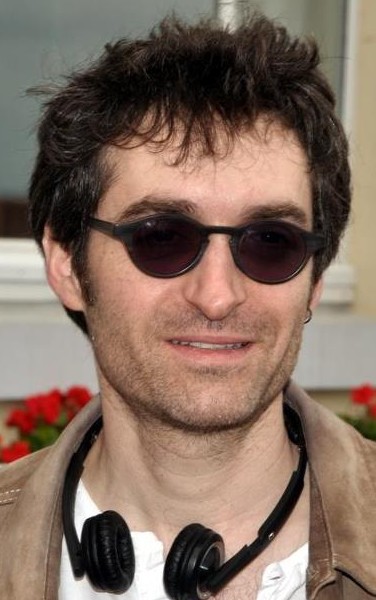 Portrait de Mathieu Demy