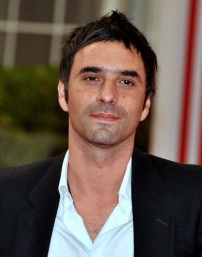 Portrait de Samuel Benchetrit