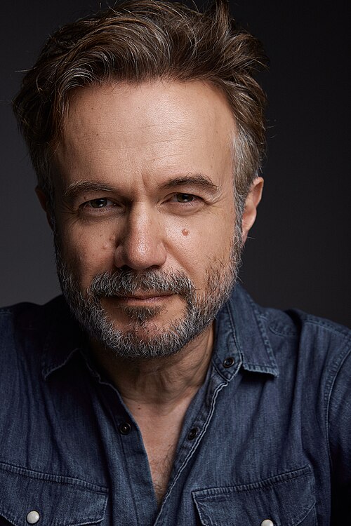 Portrait de Tristán Ulloa